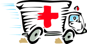 stroke in the elderly