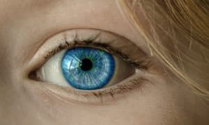 Alzheimer's disease and vision