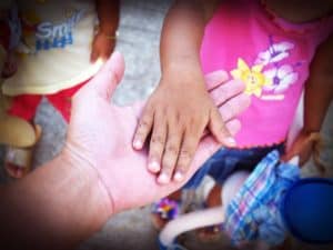 childcare centers in nursing homes