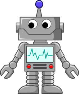 nursing home robots