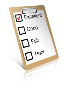 nursing home surveys