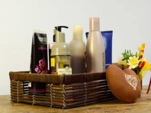 how to sell gift baskets