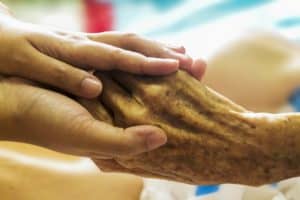 nursing home hospice care