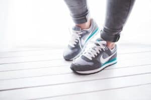recruiting people for charity walks