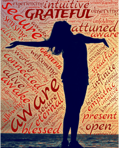 nursing home activities to promote gratitude