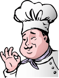 restaurant fundraisers