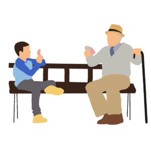 nursing home activities for men