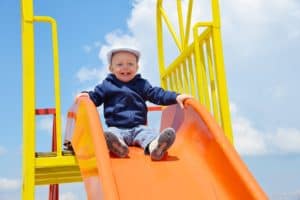 outdoor adult playgrounds