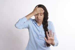 volunteer burnout