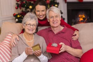 Christmas photos