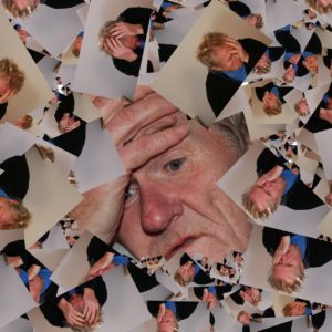 host a memory screening event