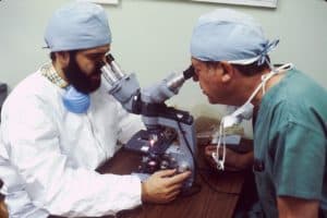 research studies on Alzheimer's disease