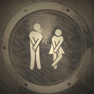 bladder incontinence in the nursing home