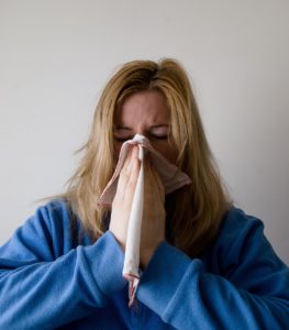 facts about influenza