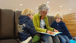 books to help kids learn about dementia
