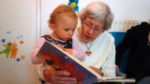 Mother's Day gifts for nursing home residents