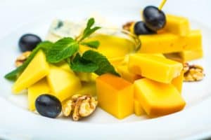 nursing home activities for National Cheese Day