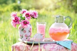 summer nursing home activities 