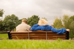 books about different forms of dementia