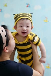 nursing home activities for Honeybee Day