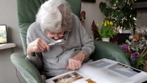 adapting nursing home activities for memory care