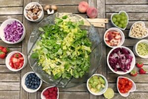 effectiveness of the MIND diet