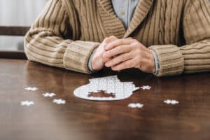 Alzheimer's Day