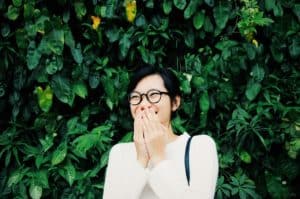 donate used eyeglasses to charity