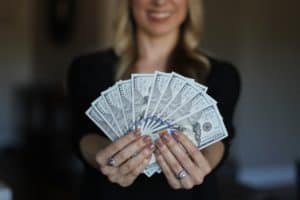nursing home fundraising ideas