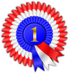 nursing home best practice awards