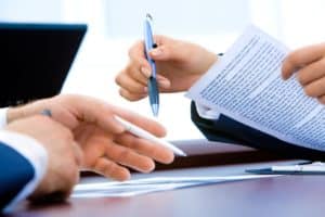 nursing home grant writing