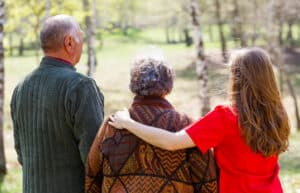 hidden signs of dementia
