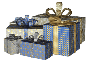 creative gifts for nursing home residents