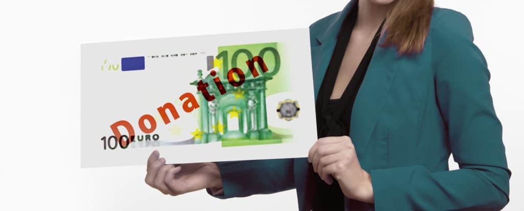 nursing home fundraising ideas