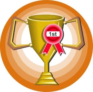 award winning nursing home programs