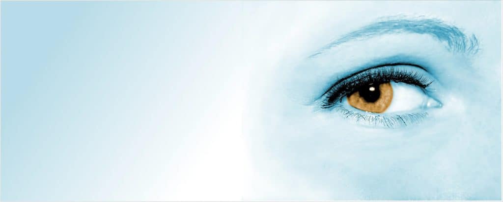 how to be an eye donor