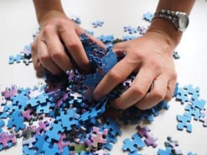 nursing home activity supplies