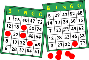 alternatives to nursing home bingo