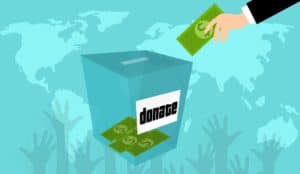 nursing home fundraisers