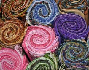 weighted blankets for elderly