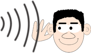 nursing home resident hearing loss