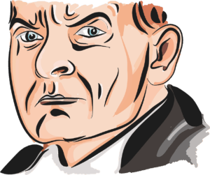 When a dementia resident gets upset