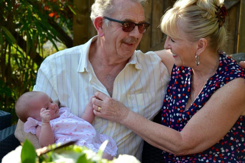 Funny quotes for grandparents