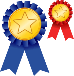 award winning senior care communities