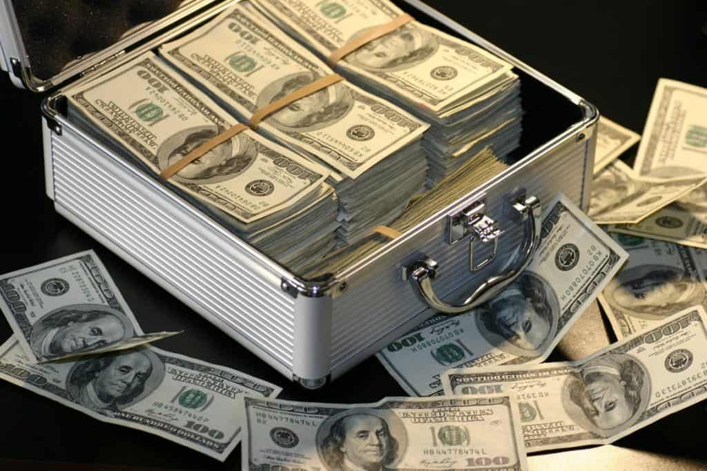 Best nursing home fundraisers