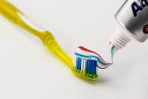 nursing home dental care