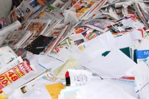 hoarding in the nursing home