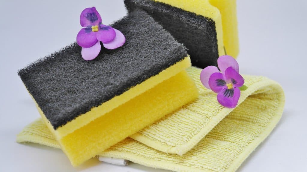 decluttering your home