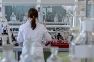 Research in Alzheimer's disease