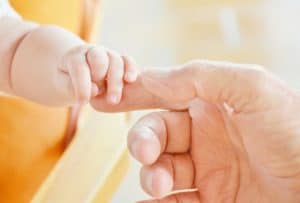 how the sense of touch changes with aging